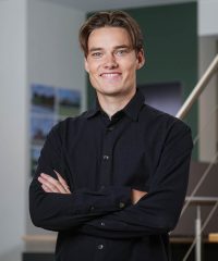 Gerben Boskma