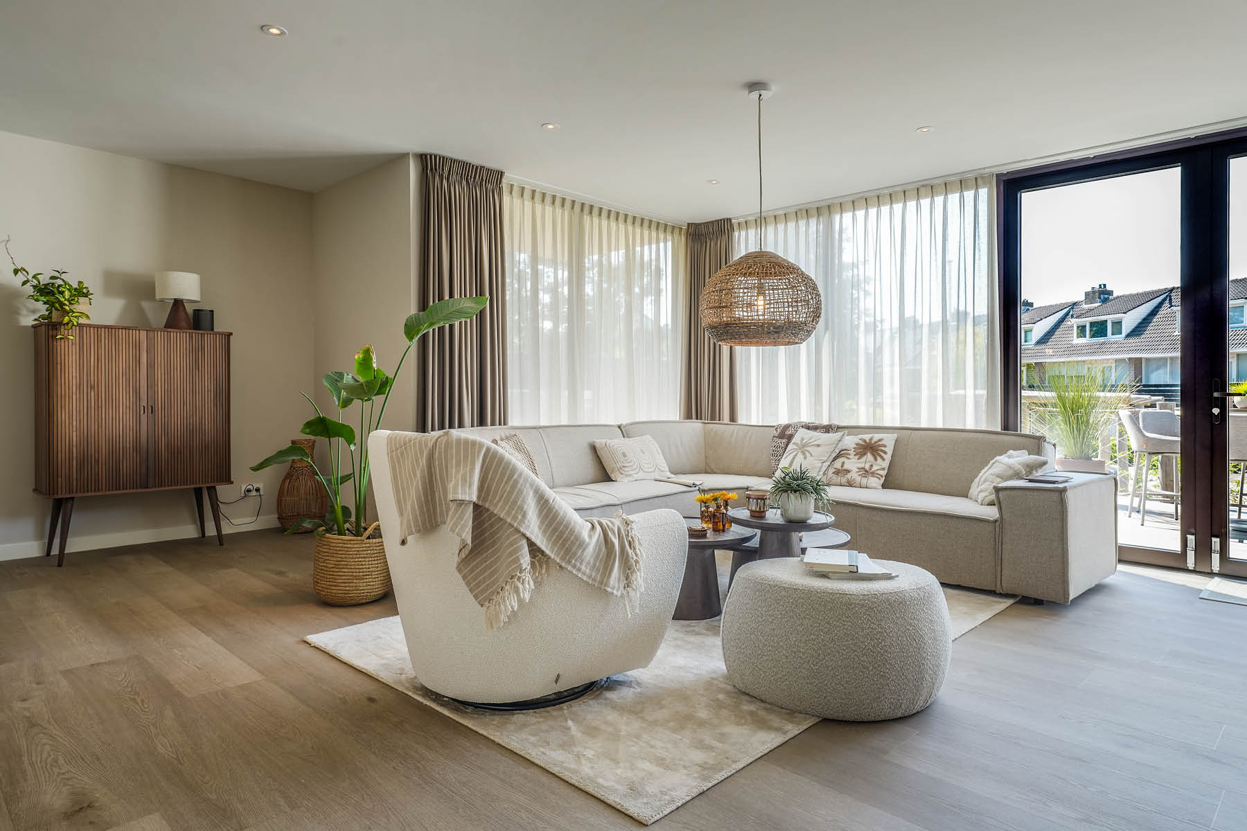 Verbouw en restyle Bleiswijk 5
